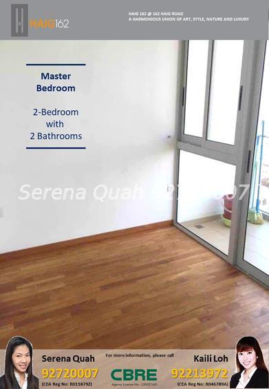 Haig 162 (D15), Apartment #155335012